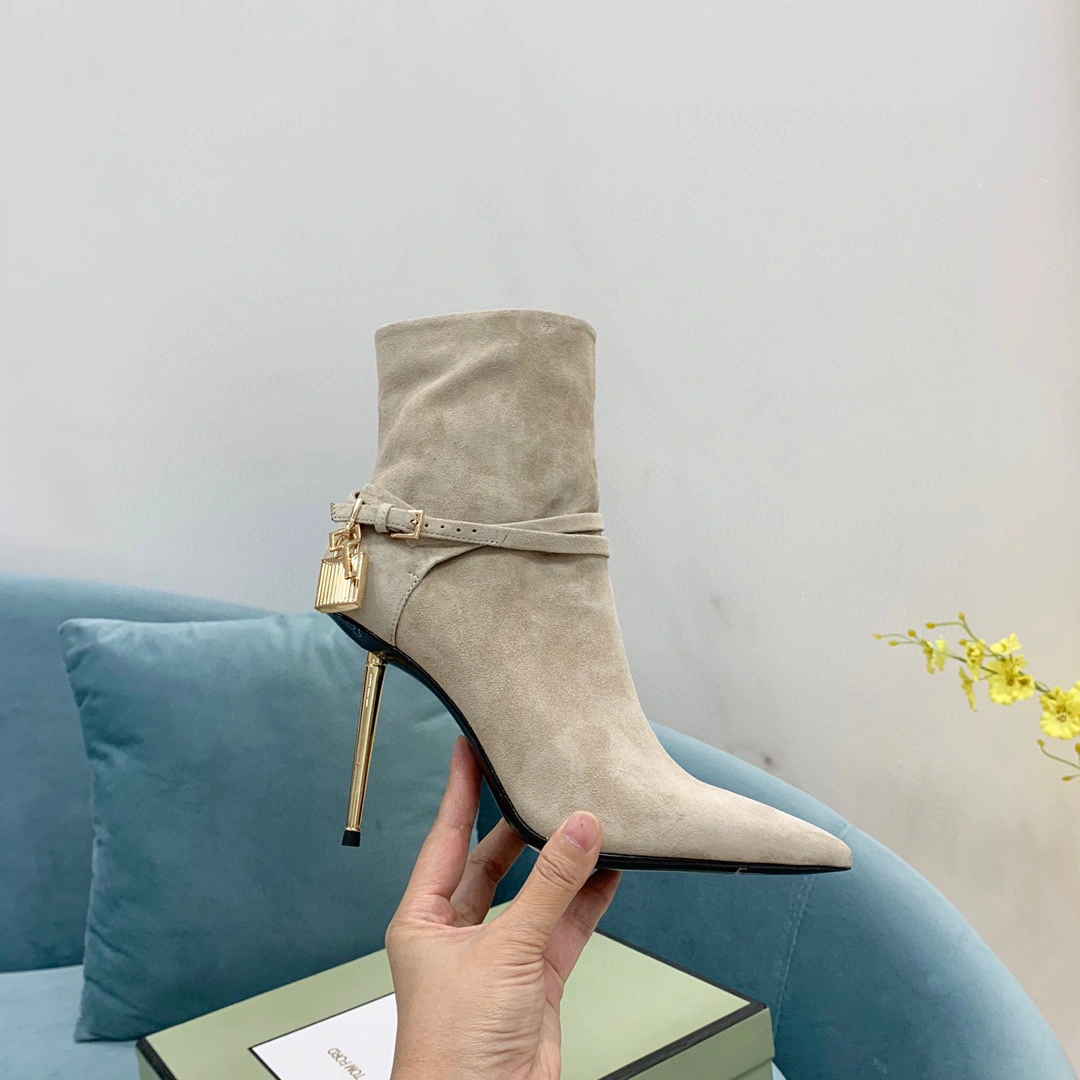 coco- Padlock W2959T-LCL071_U7095，heel height ：10.5CM item:B-X602J1721